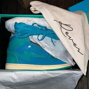 Kool Kiy Reves Paris Size 12